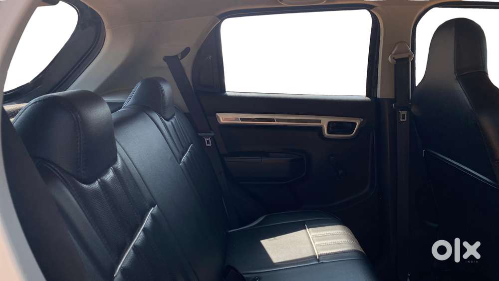 Maruti Suzuki S-presso Vxi Plus, 2023, Petrol
