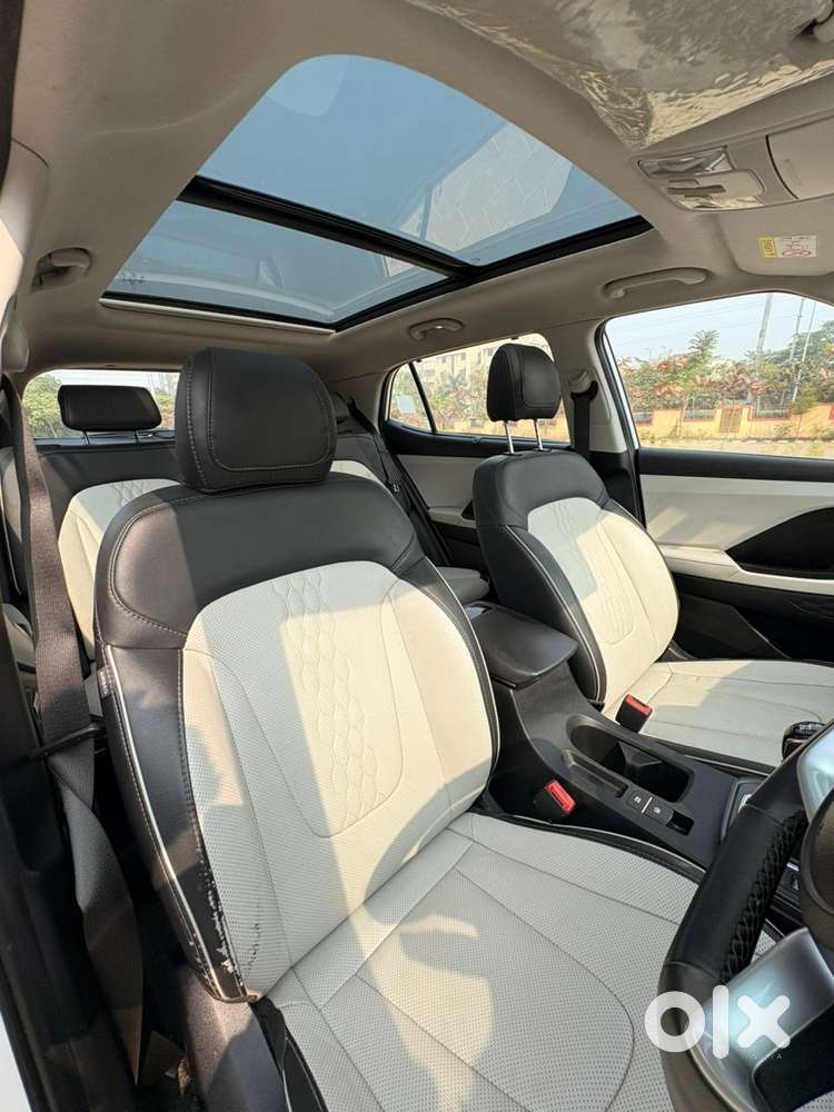 Hyundai Creta 1.6 Sx (o), 2022, Diesel