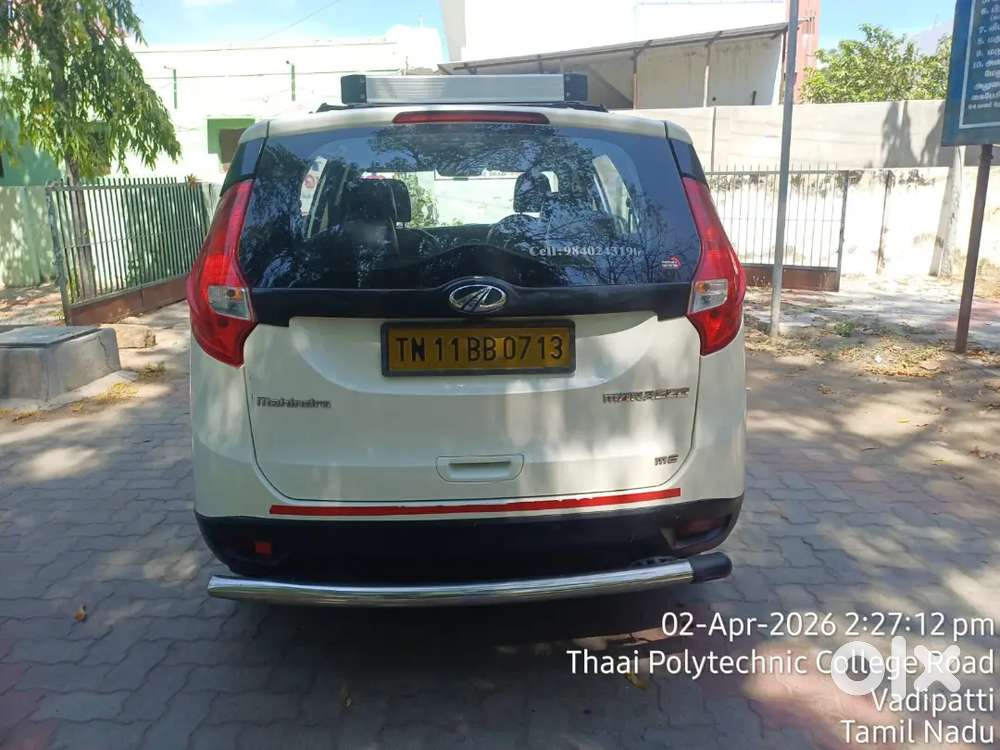 Insurance Renewal Done
One Month Before Full Service For 98thousand