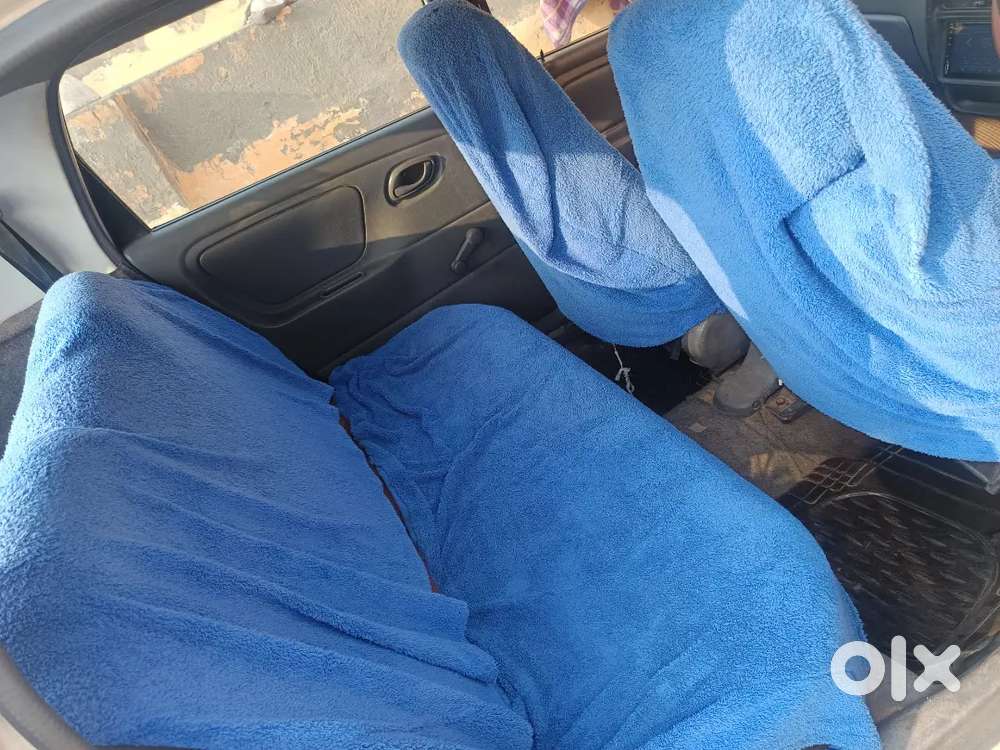 Maruti Suzuki Alto 2006 Petrol 87000 Km Driven