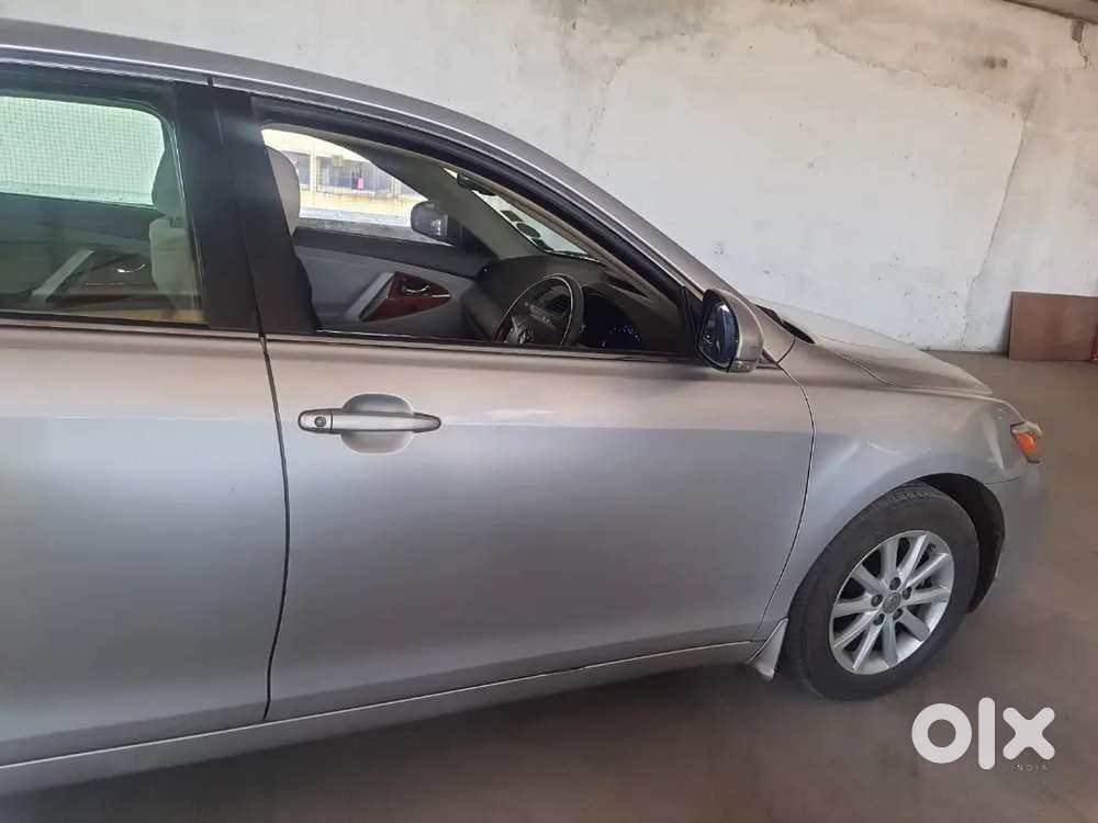 Toyota Camry 2011 Petrol Good Condition