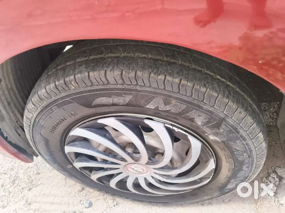Hyundai Eon D Lite 2013