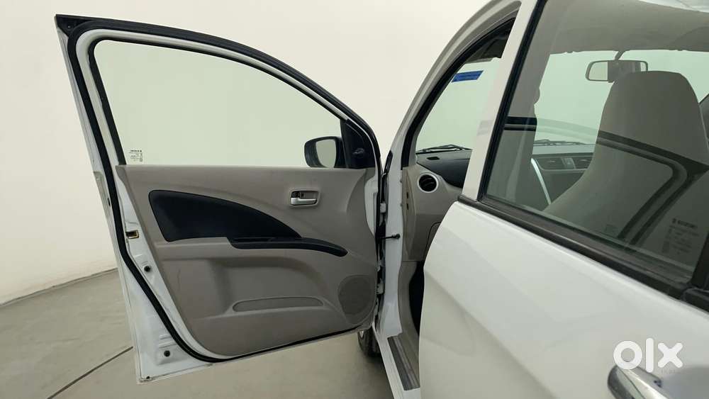 Maruti Suzuki Celerio 1.0 Vxi Amt, 2016, Petrol