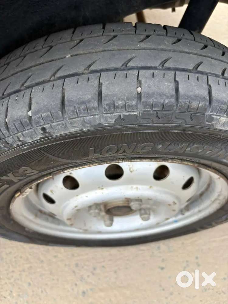 Maruti Suzuki Wagon R 1.0 2017