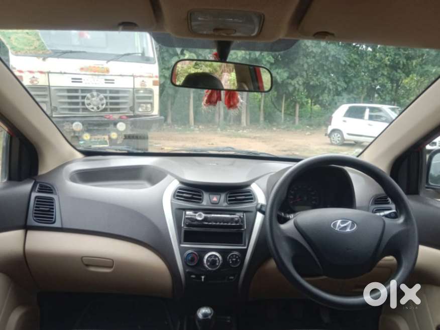 Hyundai Eon Era, 2012, Petrol