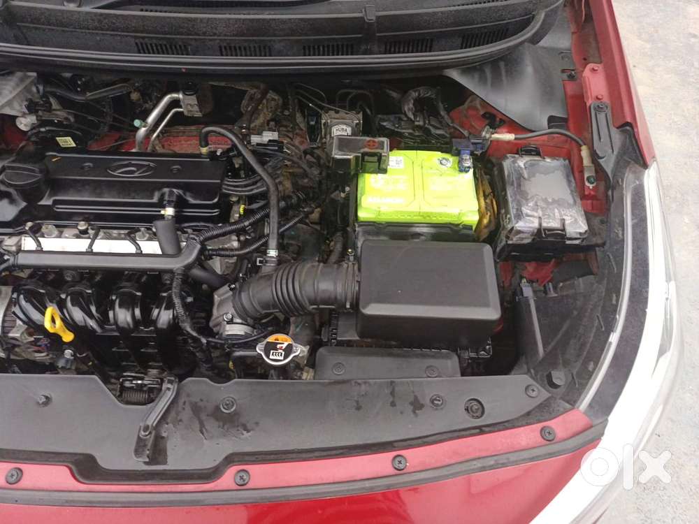 Hyundai Elite I20 [ ] 1.2 Sportz, 2016, Petrol