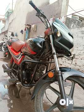 Olx bike best sale passion pro