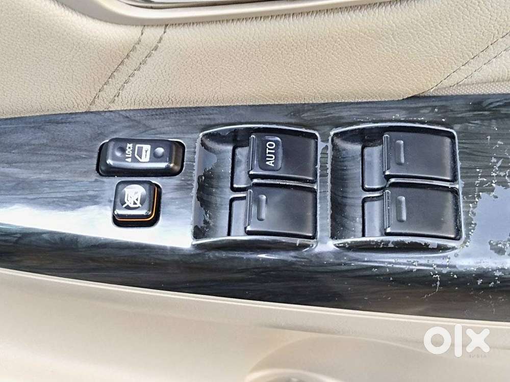 Toyota Fortuner 3.0 4x2 Mt, 2013, Diesel