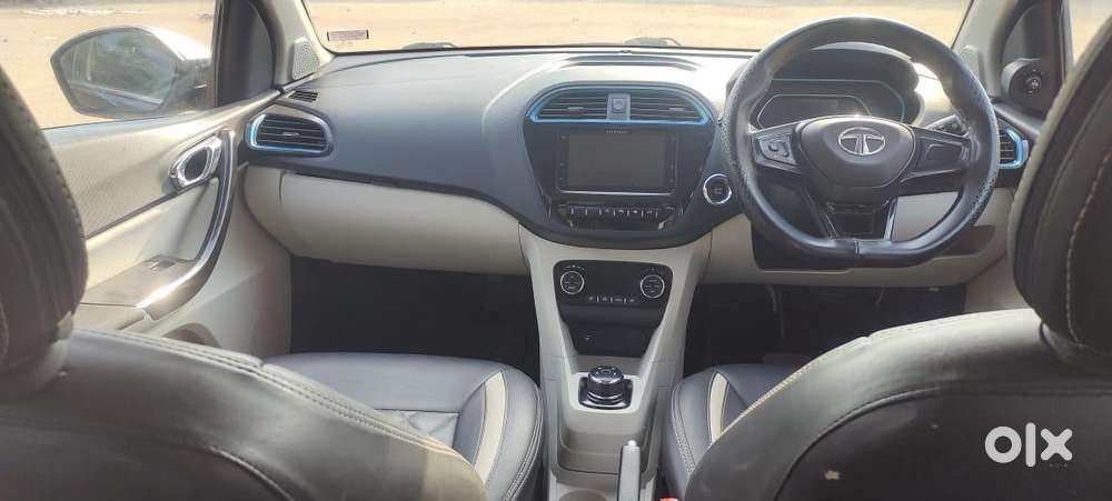 Tata Tigor Ev Xz Plus, 2022, Electric