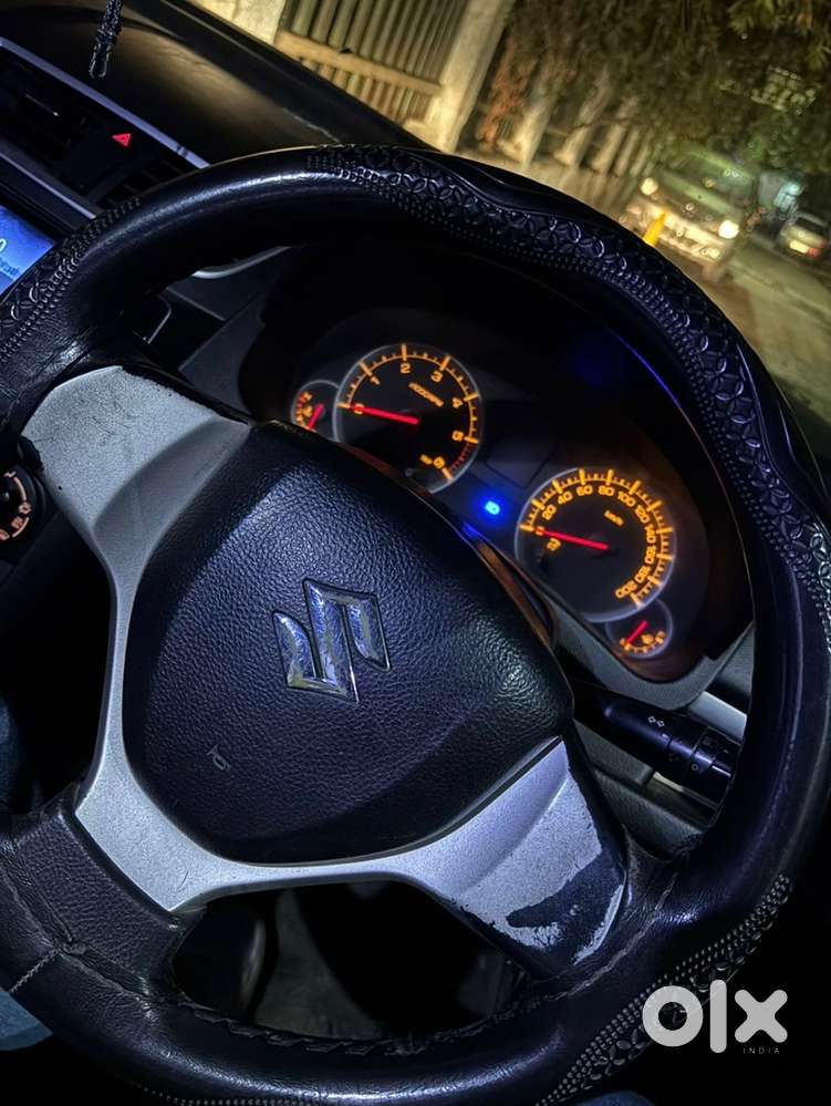Maruti Suzuki Diesel 2012
