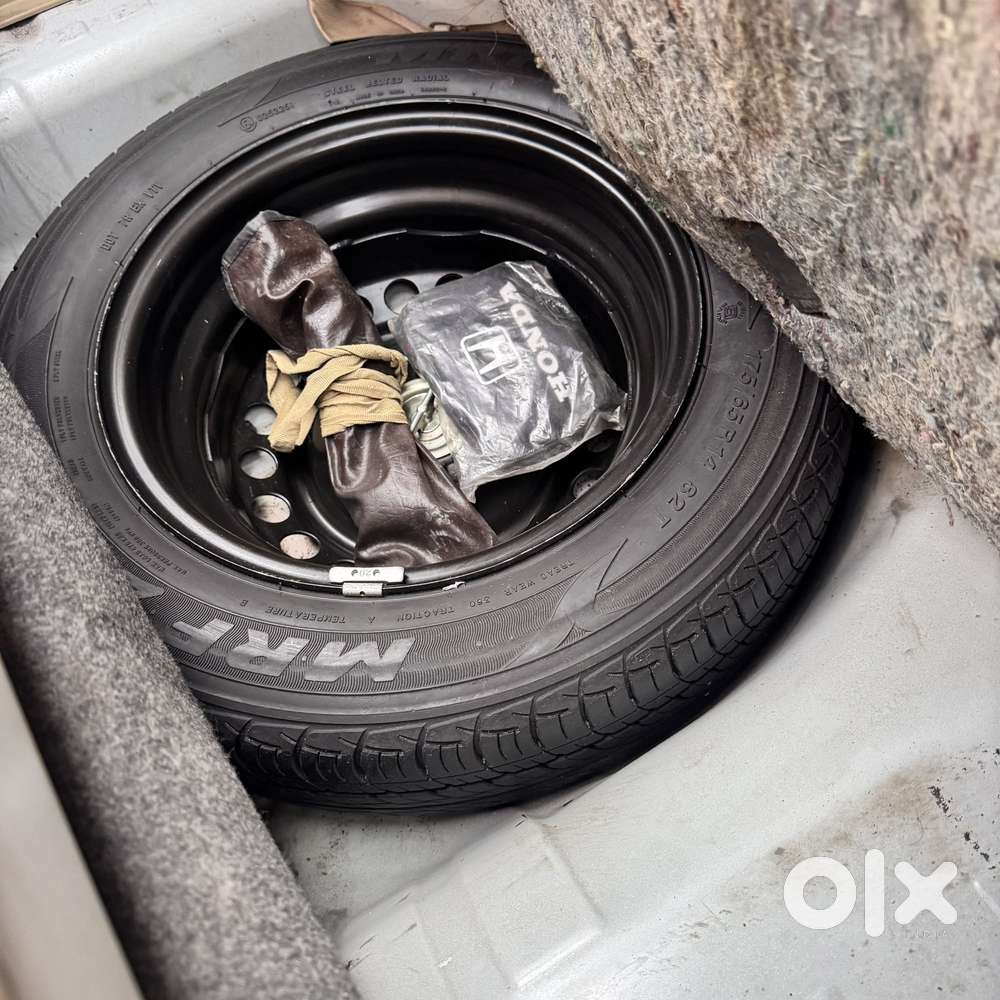 Honda Brio 2013-2016 Vx O, 2013, Petrol