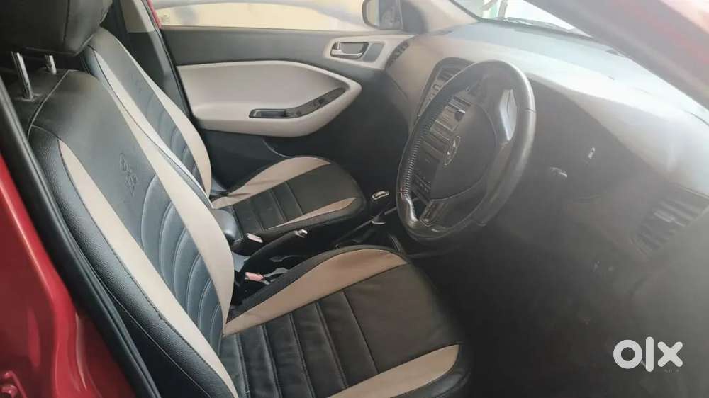 Hyundai Elite I20 2015 Diesel Manual