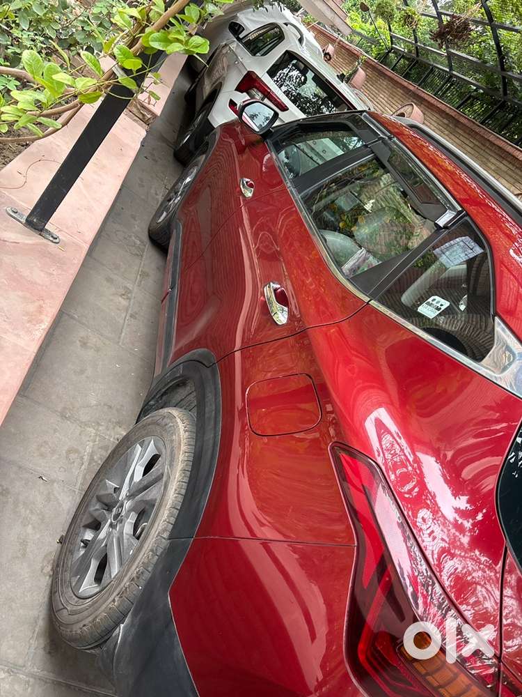 Kia Seltos Diesel 2019