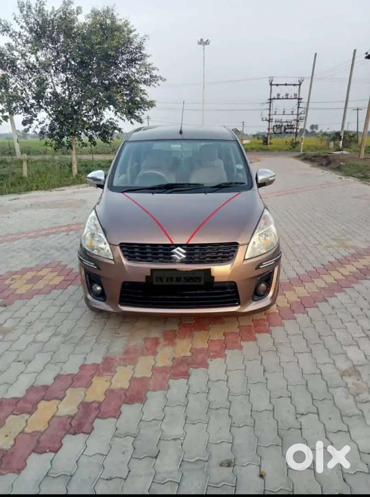 Maruti Suzuki Ertiga 2014 Diesel 140000 Km Driven