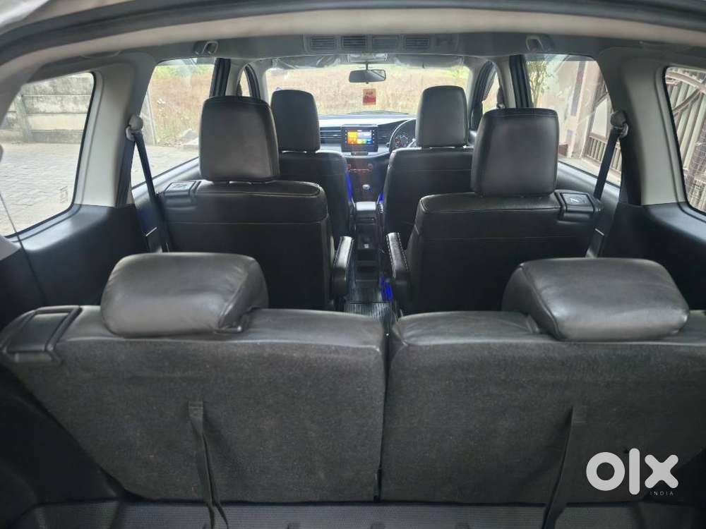 Maruti Suzuki Xl6 1.5 Alpha Mt, 2020, Cng & Hybrids