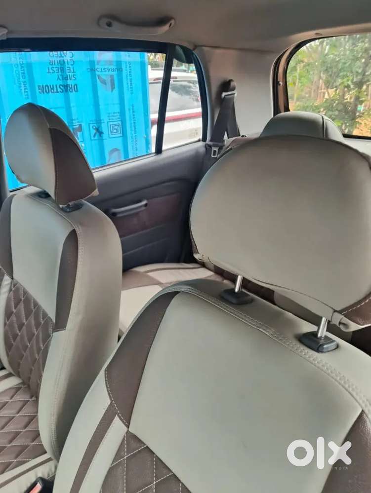 Hyundai Santro 2004 Petrol 100000 Km Driven