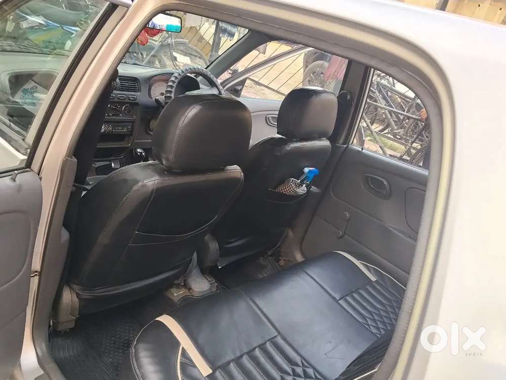 Mene New Gadi Li Hai Packing Ki Problem Hai Isliye