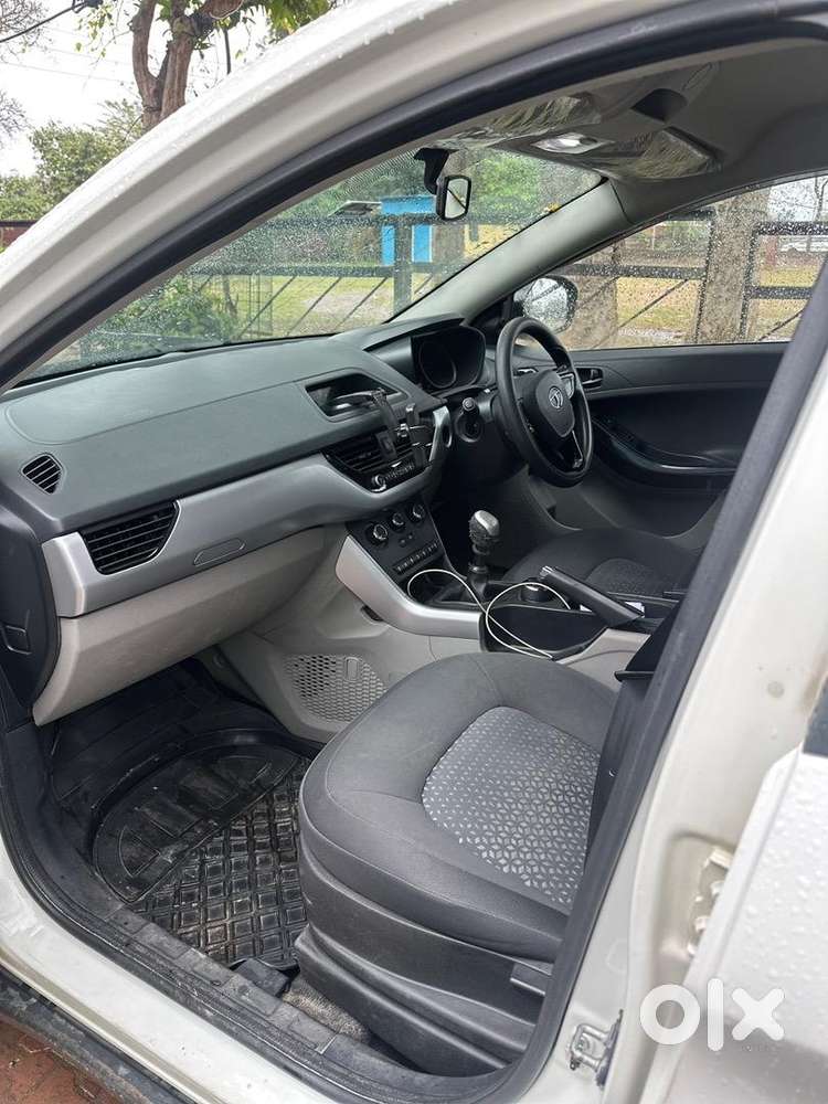Tata Nexon 2019 Petrol 85000 Km Driven