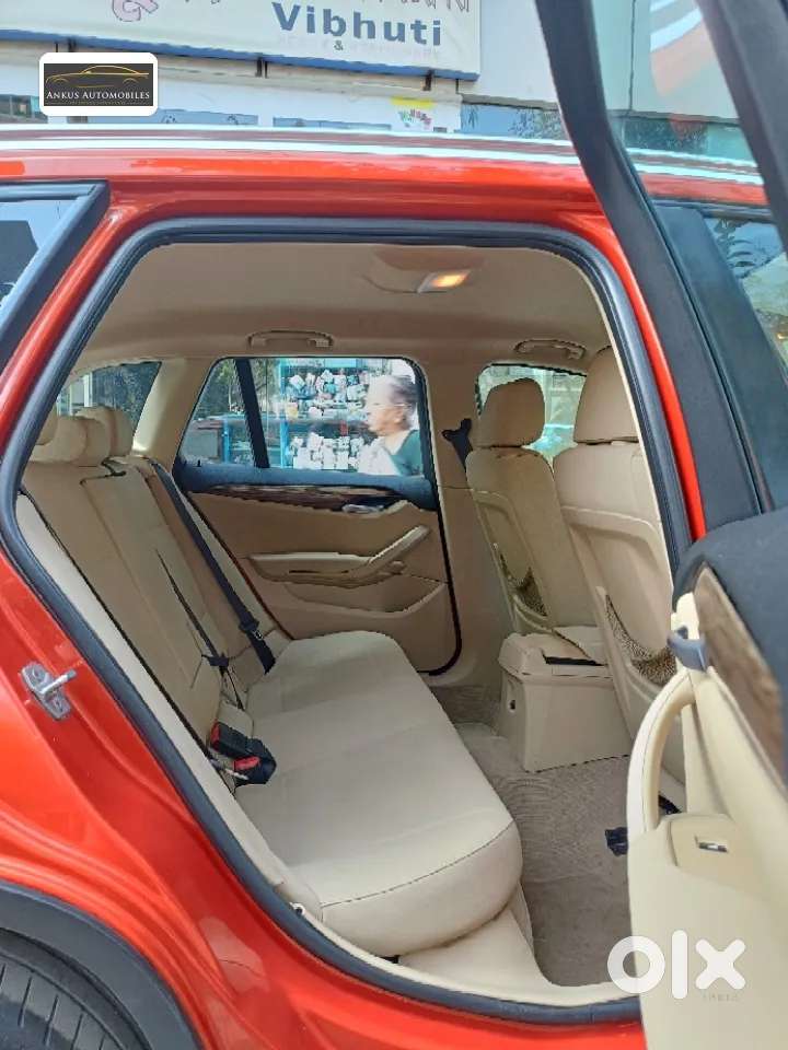 Bmw X1 2.0 Sdrive 20d, 2013, Diesel