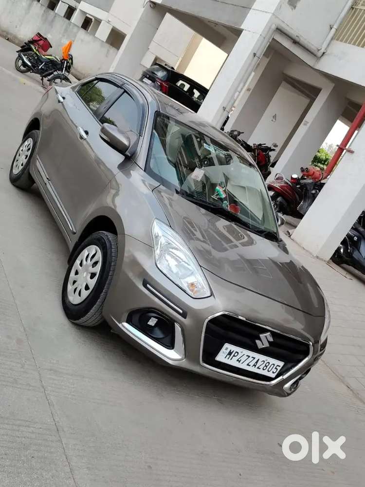 Maruti Suzuki Dzire 2022