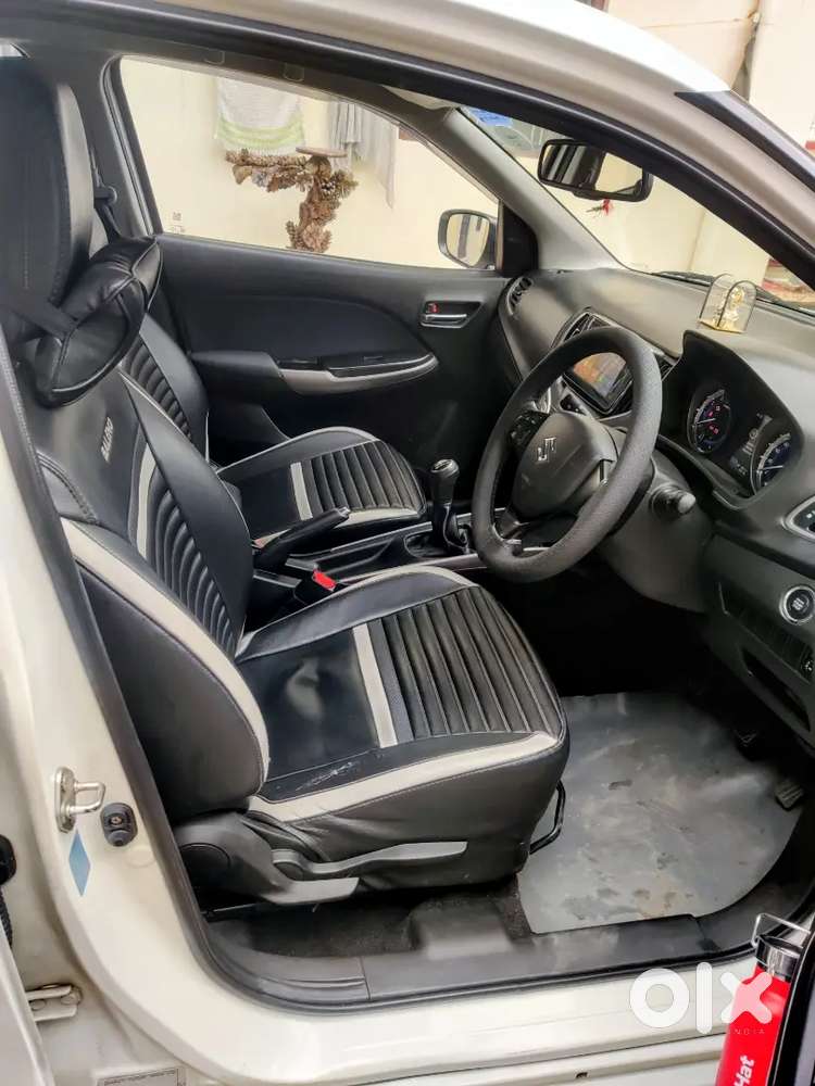 Maruti Suzuki Baleno Zeta 2019 &ndash; Well Maintained  49,000 Km