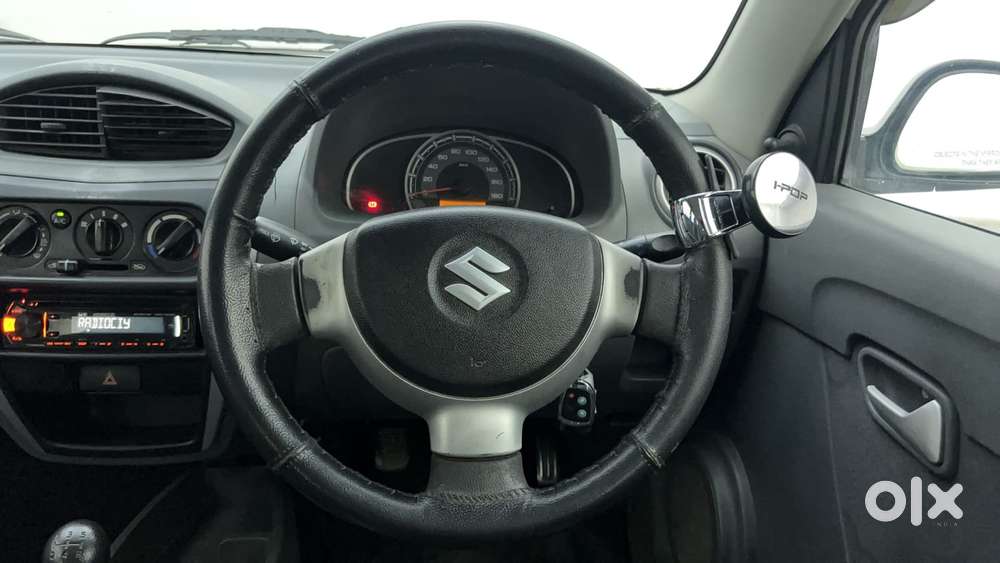 Maruti Suzuki Alto 800 Lxi, 2015, Petrol