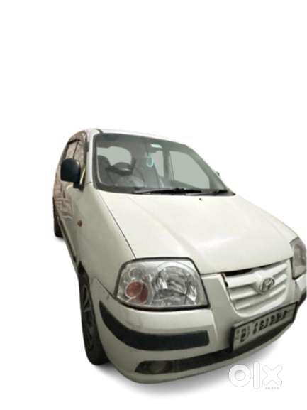 Hyundai Santro Xing 2011 Petrol Well Maintained