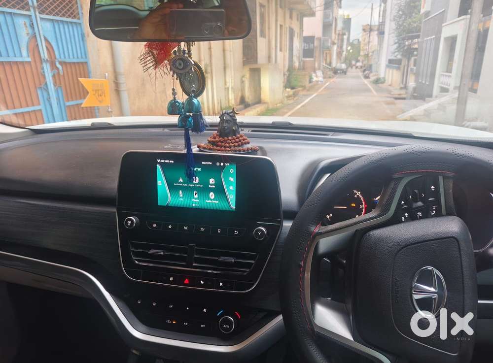 Tata Safari 2.0 Kryotec Xta Plus, 2021, Diesel