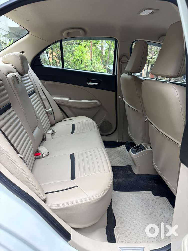 Maruti Suzuki Swift Dzire Zxi+ Amt, 2025, Petrol