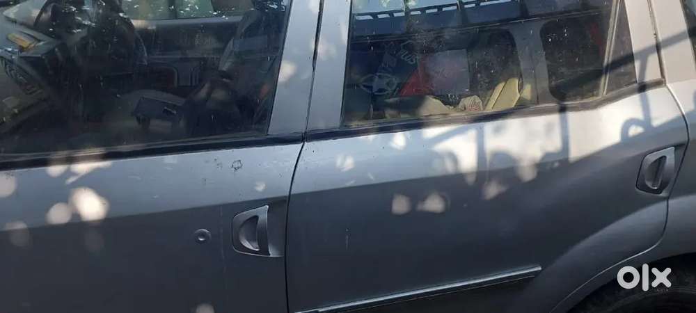 Mahindra Xuv500 Diesel 2014 Saharanpur  Registered