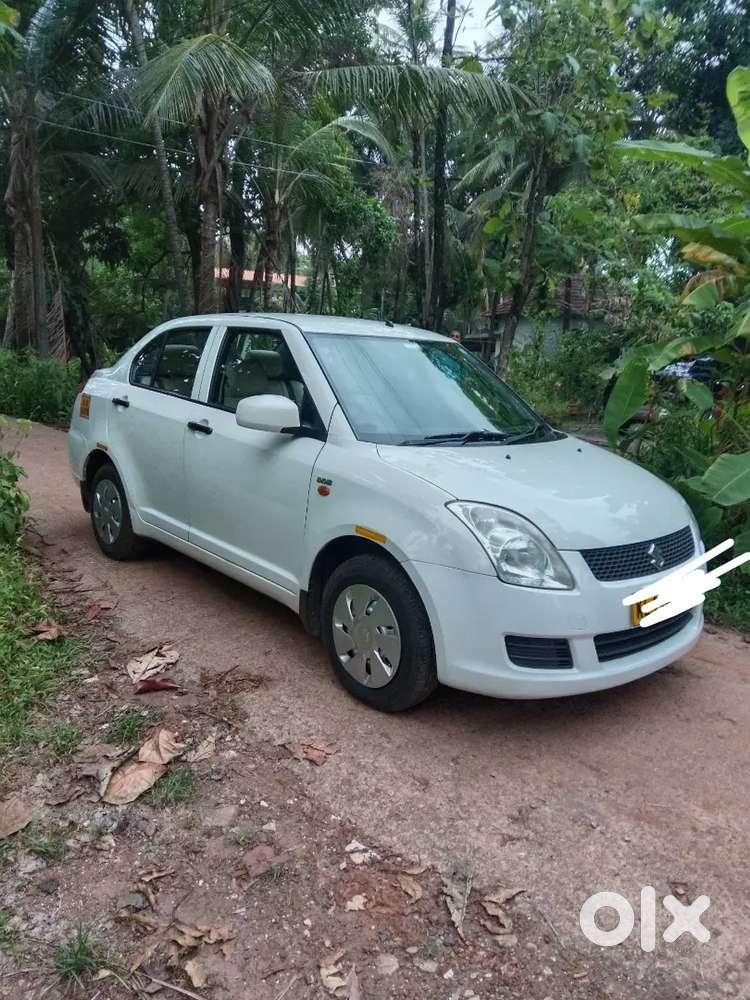 Maruti Suzuki Swift Dzire Tour 2017 Diesel 230000 Km Driven