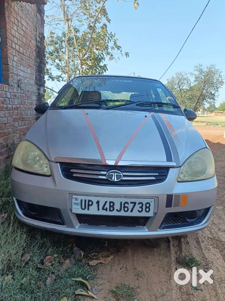 Tata Indica Ev2 Xeta 2011