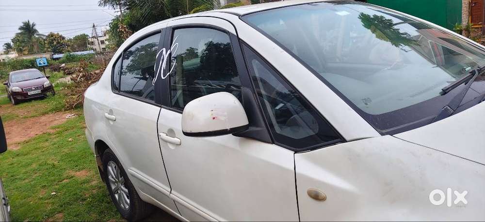Maruti Suzuki Sx4 2010 Petrol Well Maintained