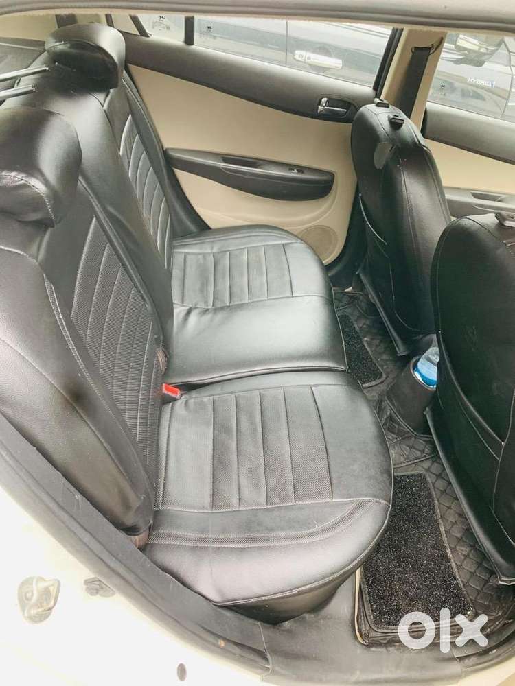 Hyundai I20 2015 Diesel 115000 Km Driven