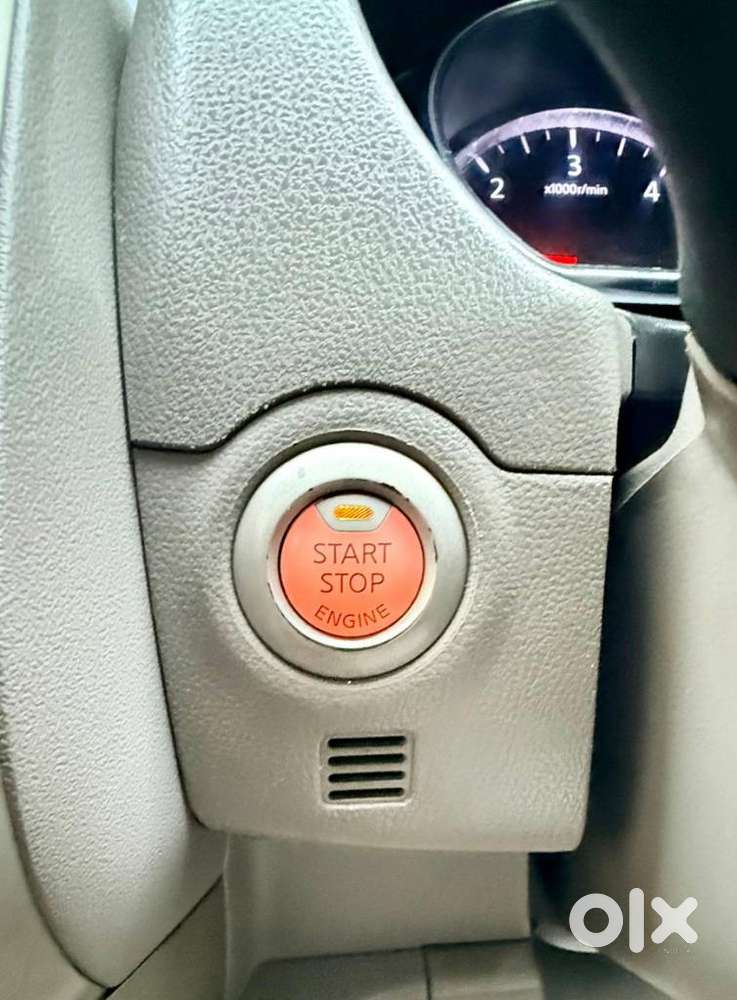 Nissan Sunny Xv D Safety, 2013, Diesel