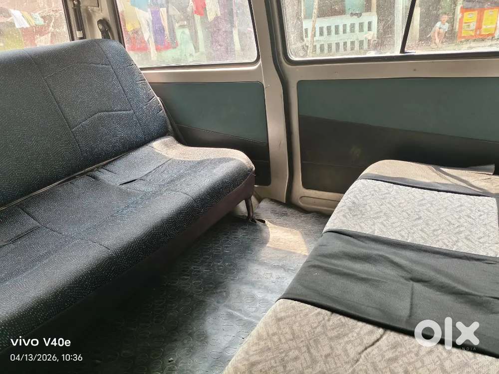 Maruti Suzuki Omni Good Condition