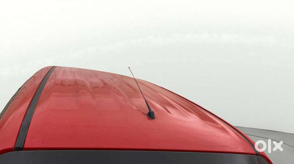 Maruti Suzuki S-presso Vxi Opt, 2022, Petrol