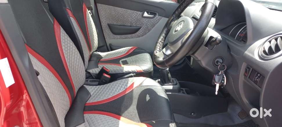 Maruti Suzuki Alto 800 Lxi, 2017, Petrol