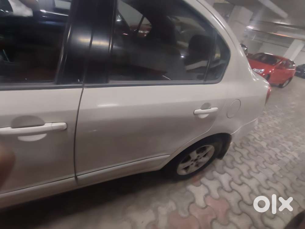 Maruti Suzuki Sx4 Celebration Petrol, 2007, Petrol