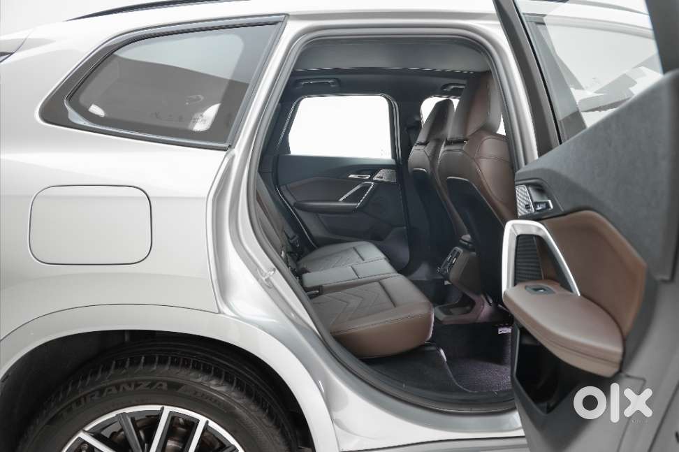 Bmw X1 Sdrive18i M Sport, 2025, Petrol