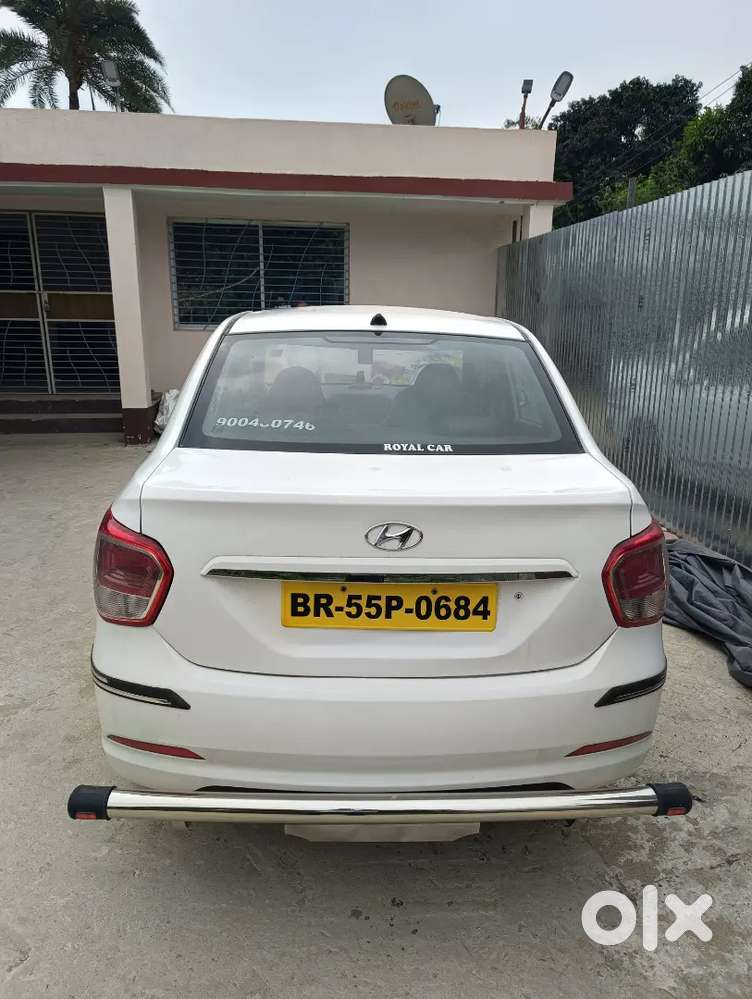 The Car Is In Perfect Condition And Doesn't Need To Be Service