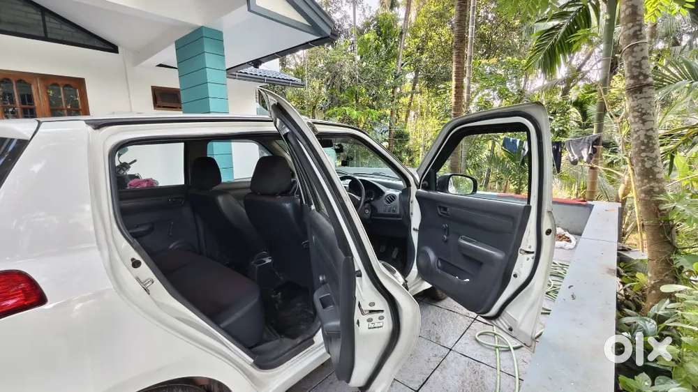 Maruti Suzuki Swift- Well Maintained