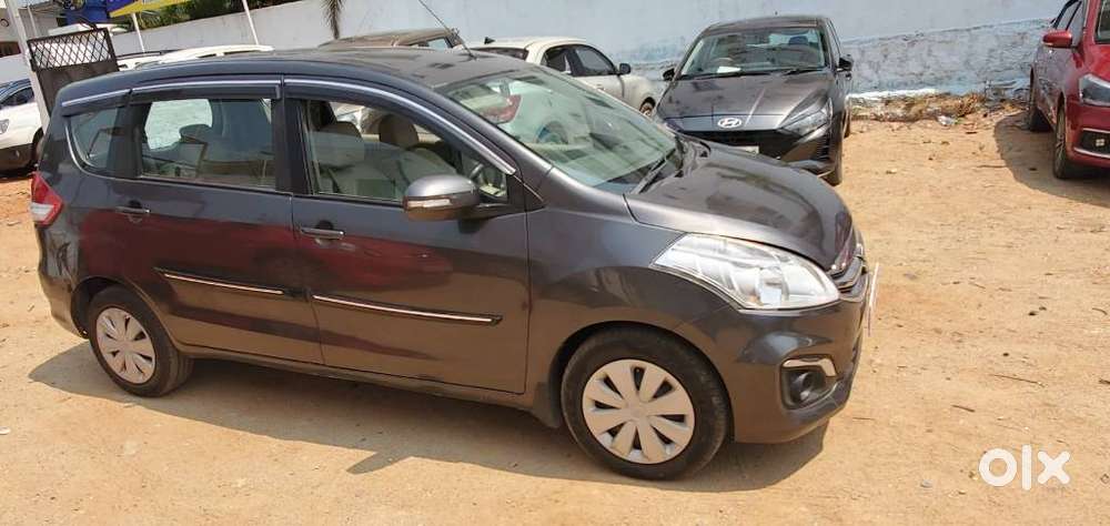 Maruti Suzuki Ertiga Shvs Vdi, 2018, Diesel