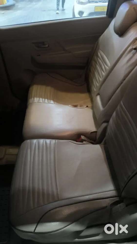 Maruti Suzuki Ertiga 12/2018 2nd Owner Taxi Passing