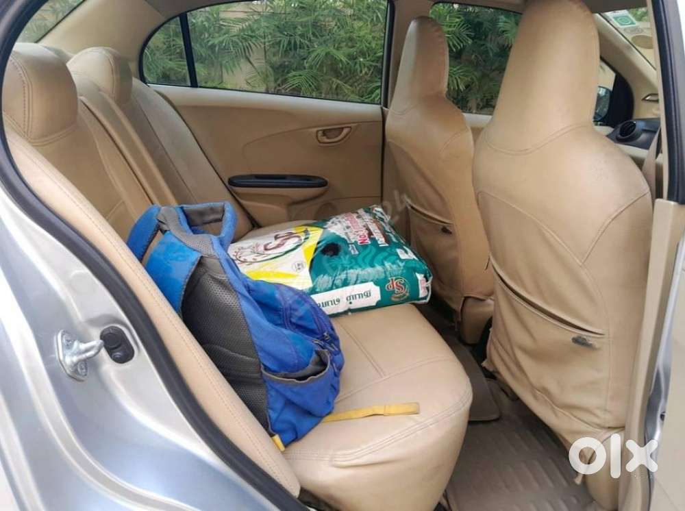 Honda Amaze 2013-2016 Ex I-dtech, 2014, Diesel