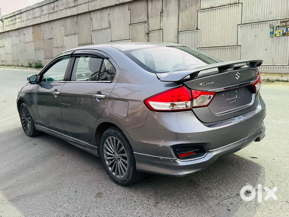 Maruti Suzuki Ciaz Diesel 2016