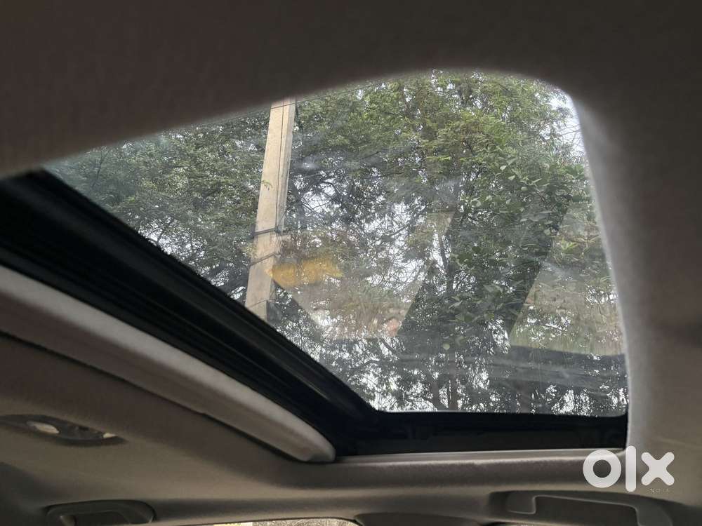 Honda Wr-v I-vtec Vx, 2017, Petrol