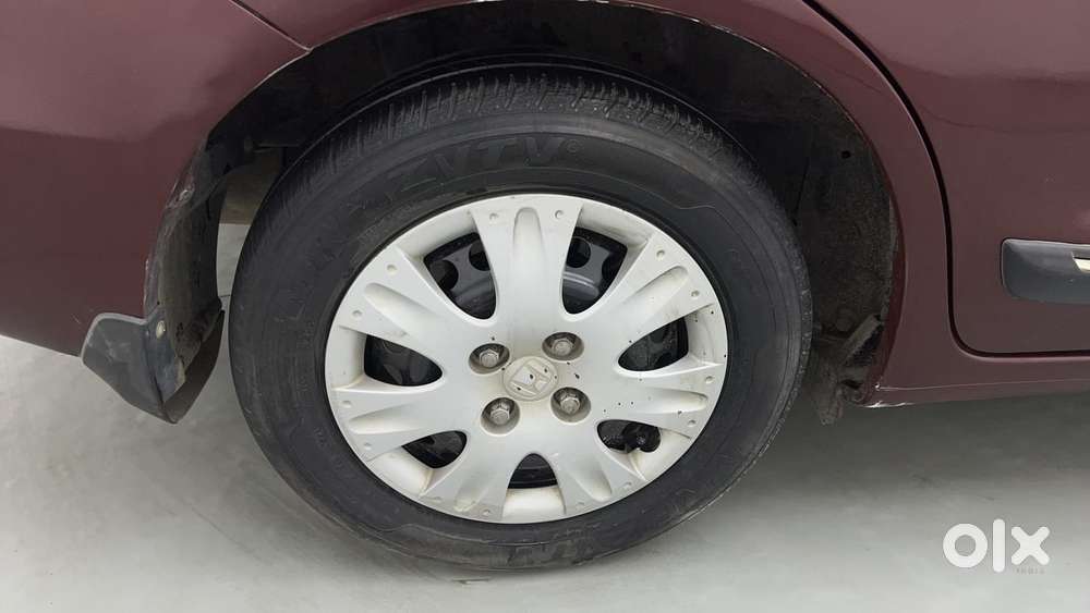 Honda Amaze S I-vtec, 2014, Petrol