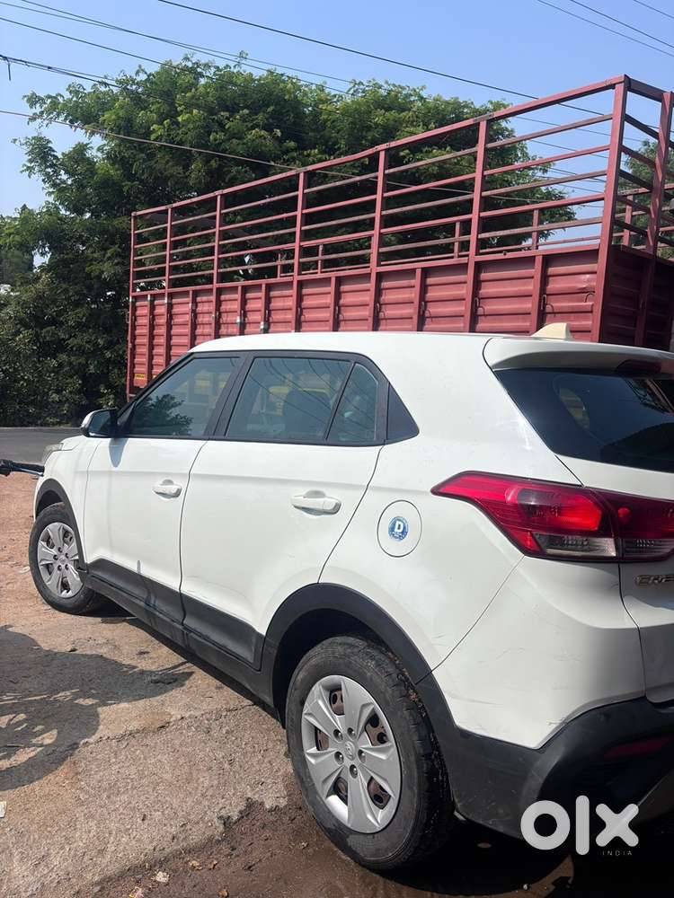 Hyundai Creta 2018 Diesel