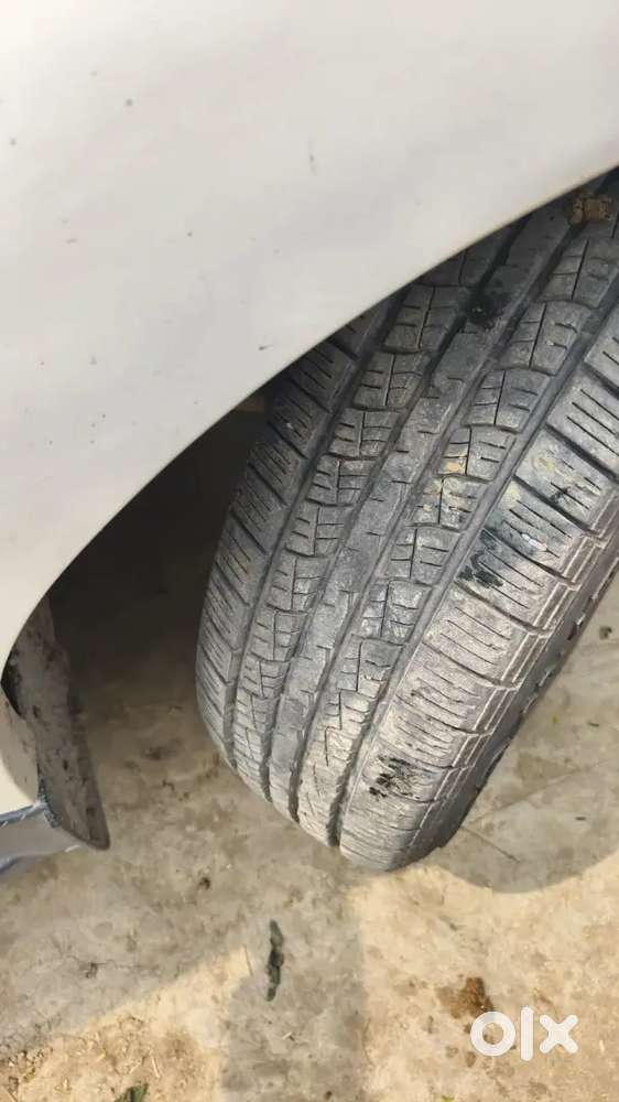 Mahindra Scorpio 2.2 2015